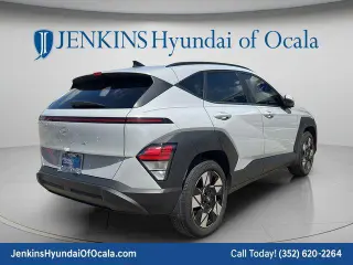 Hyundai KONA 2024 SEL 4p Crossover