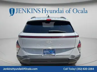 Hyundai KONA 2024 SEL 4p Crossover