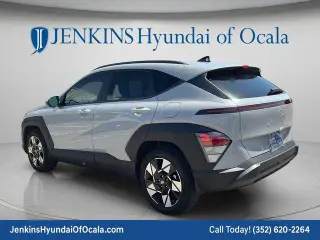 Hyundai KONA 2024 SEL 4p Crossover