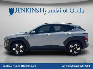 Hyundai KONA 2024 SEL 4p Crossover