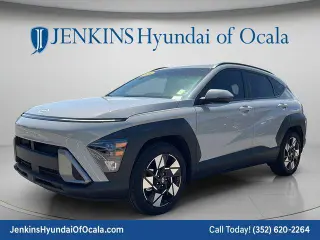 Hyundai KONA 2024 SEL 4p Crossover
