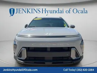 Hyundai KONA 2024 SEL 4p Crossover