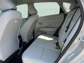 Hyundai KONA 2024 SEL 4p Crossover