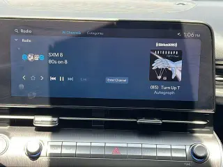 Hyundai KONA 2024 SEL 4p Crossover