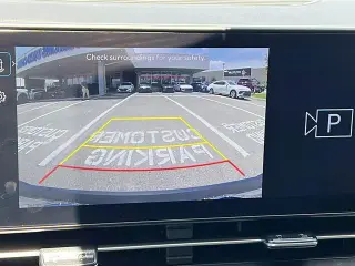 Hyundai KONA 2024 SEL 4p Crossover