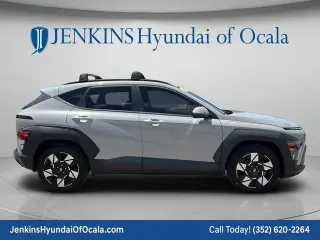 Hyundai KONA 2024 SEL 4p Crossover