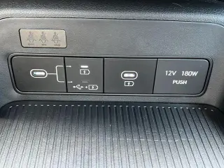 Hyundai KONA 2024 SEL 4p Crossover