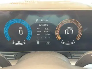 Hyundai KONA 2024 SEL 4p Crossover