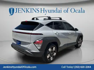 Hyundai KONA 2024 SEL 4p Crossover