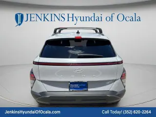 Hyundai KONA 2024 SEL 4p Crossover