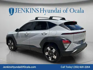 Hyundai KONA 2024 SEL 4p Crossover