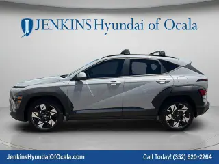 Hyundai KONA 2024 SEL 4p Crossover