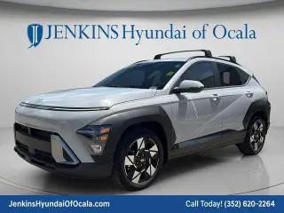 Hyundai KONA 2024 SEL 4p Crossover
