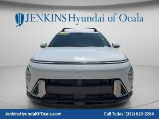 Hyundai KONA 2024 SEL 4p Crossover