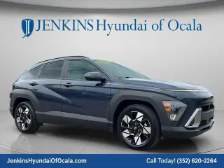 Hyundai KONA 2024 SEL 4p Crossover