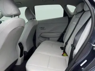 Hyundai KONA 2024 SEL 4p Crossover