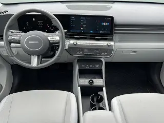 Hyundai KONA 2024 SEL 4p Crossover