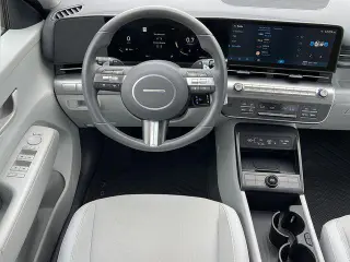 Hyundai KONA 2024 SEL 4p Crossover