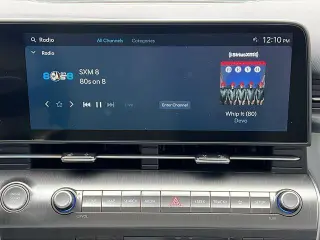 Hyundai KONA 2024 SEL 4p Crossover