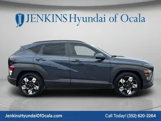 Hyundai KONA 2024 SEL 4p Crossover