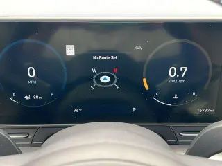 Hyundai KONA 2024 SEL 4p Crossover