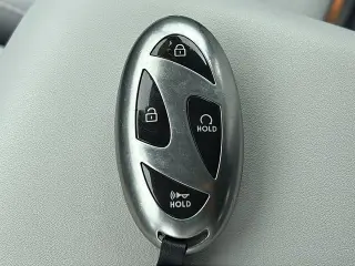 Hyundai KONA 2024 SEL 4p Crossover