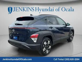 Hyundai KONA 2024 SEL 4p Crossover