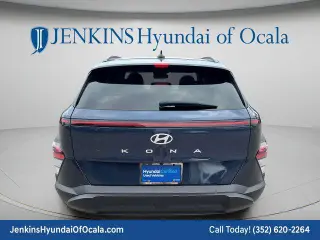 Hyundai KONA 2024 SEL 4p Crossover