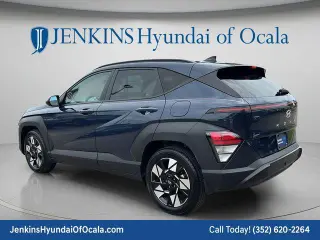 Hyundai KONA 2024 SEL 4p Crossover