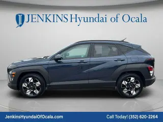 Hyundai KONA 2024 SEL 4p Crossover