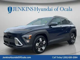 Hyundai KONA 2024 SEL 4p Crossover