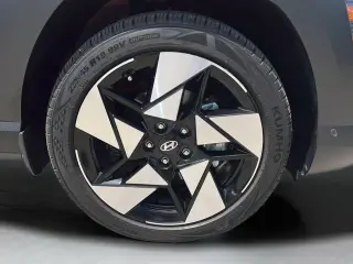Hyundai KONA 2024 Limited 4p Crossover