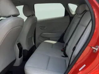 Hyundai KONA 2024 Limited 4p Crossover