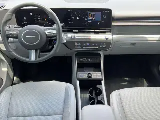 Hyundai KONA 2024 Limited 4p Crossover