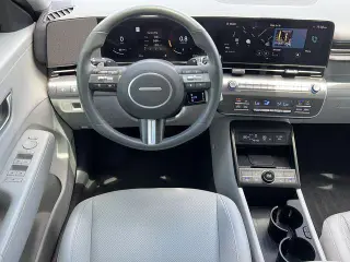 Hyundai KONA 2024 Limited 4p Crossover