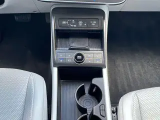Hyundai KONA 2024 Limited 4p Crossover