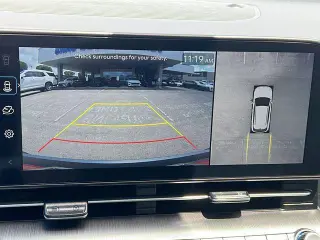 Hyundai KONA 2024 Limited 4p Crossover