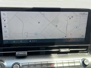 Hyundai KONA 2024 Limited 4p Crossover