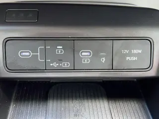 Hyundai KONA 2024 Limited 4p Crossover
