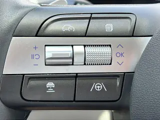 Hyundai KONA 2024 Limited 4p Crossover