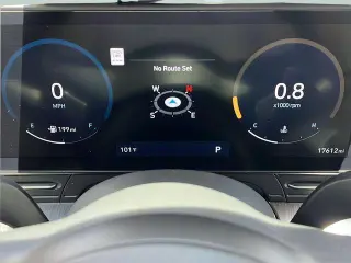 Hyundai KONA 2024 Limited 4p Crossover