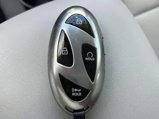 Hyundai KONA 2024 Limited 4p Crossover