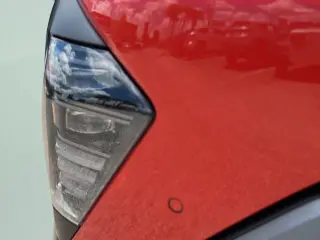 Hyundai KONA 2024 Limited 4p Crossover