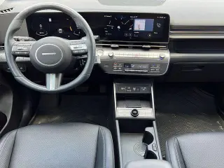 Hyundai KONA 2024 Limited 4p Crossover