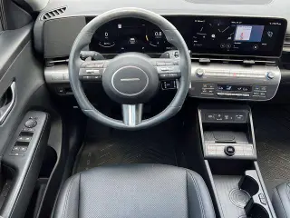 Hyundai KONA 2024 Limited 4p Crossover