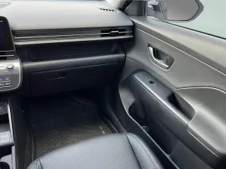 Hyundai KONA 2024 Limited 4p Crossover