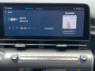Hyundai KONA 2024 Limited 4p Crossover