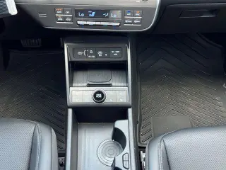 Hyundai KONA 2024 Limited 4p Crossover