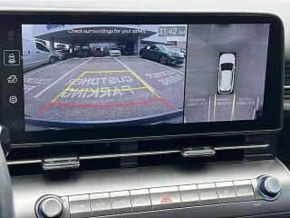 Hyundai KONA 2024 Limited 4p Crossover