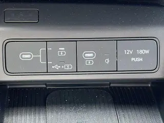 Hyundai KONA 2024 Limited 4p Crossover
